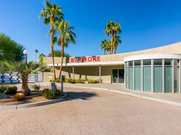 820 E Palm Canyon Dr Unit 205, Palm Springs, CA 92264