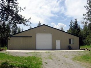 2448 E Highway 54, Athol, ID 83801