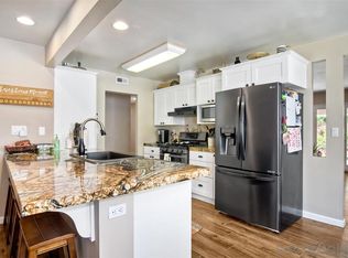 9706 Halberns Blvd, Santee, CA 92071