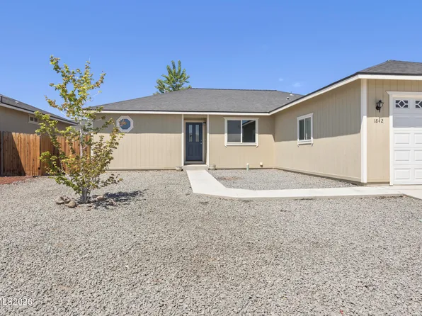 1842 Westward Ln, Fernley, NV 89408