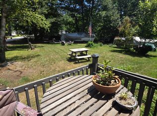 11 Deer Rd, Dayton, ME 04005