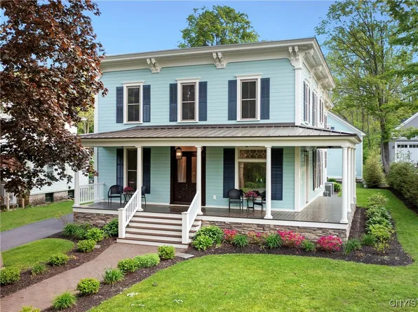 149 E Genesee St, Skaneateles, NY 13152