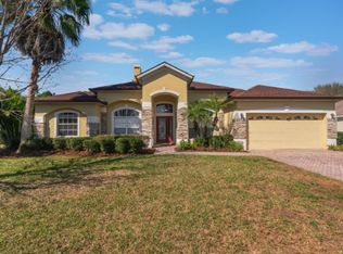 3914 Old Dunn Rd, Apopka, FL 32712