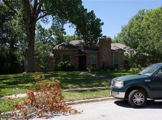 2706 Twin Creek Cv, Grapevine, TX 76051