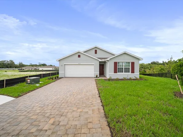 10302 Blooming Blossom Ct, Fort Myers, FL 33905
