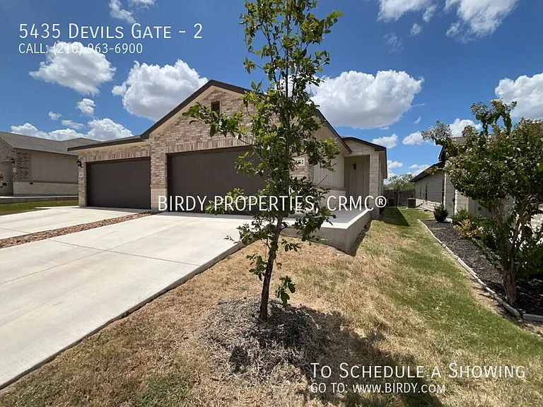 5435 Devils Gate #2 — Photo 37