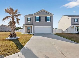 178 Tobago Cir, Guyton, GA 31312
