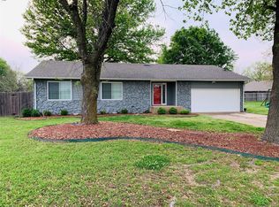 8517 E 123rd St S, Bixby, OK 74008