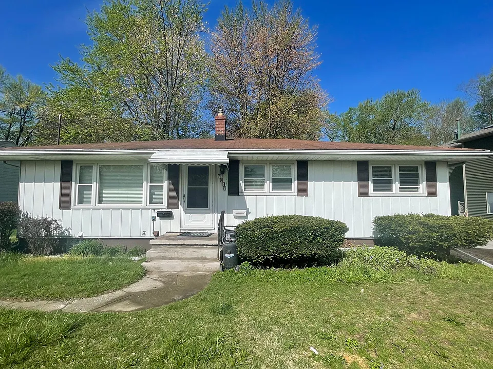 6019 Pickard Dr