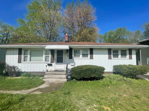 6019 Pickard Dr, Toledo, OH 43613