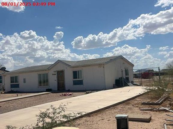 Property Side View