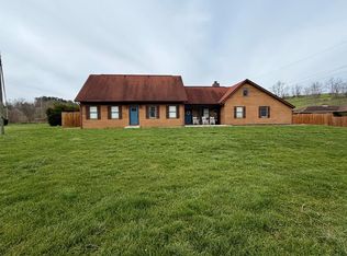 1012 Whitetop Rd, Chilhowie, VA 24319