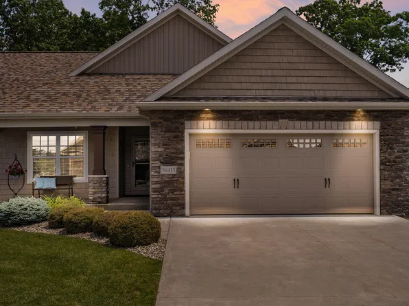 56413 Terra Vista Blvd, Mattawan, MI 49071