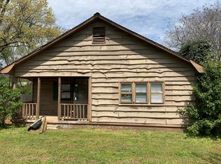 712 Beason Rd, Gaffney, SC 29341