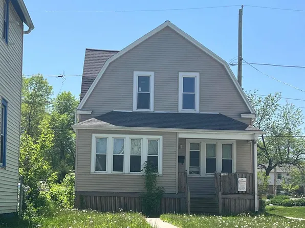 2309 West Cherry STREET, Milwaukee, WI 53205