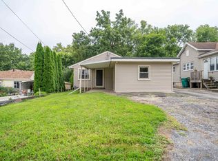 114 Amsler St, Bartonville, IL