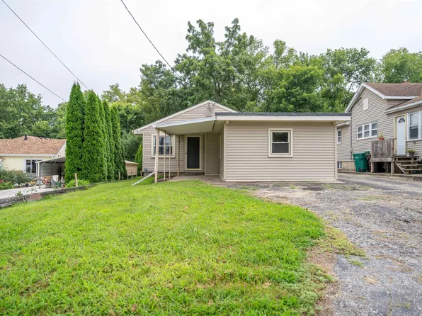 114 Amsler St, Bartonville, IL 61607