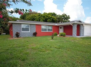 4725 Alcea St, New Port Richey, FL 34652