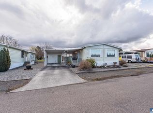 29 Juniper Mobile Ests, Sequim, WA 98382