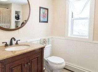 62 Emory St #2, Attleboro, MA 02703