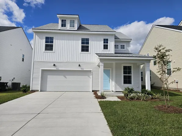 439 Cadbury Loop, Summerville, SC 29486