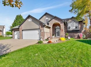 2804 Danbury Cir, Augusta, KS 67010
