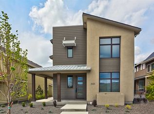 3121 S Old Hickory St, Boise, ID 83716