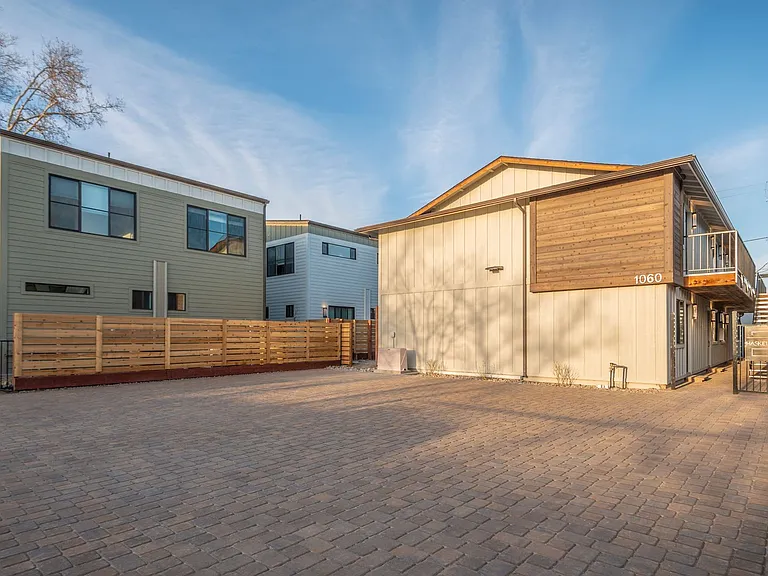 Haskell Row — Photo 21