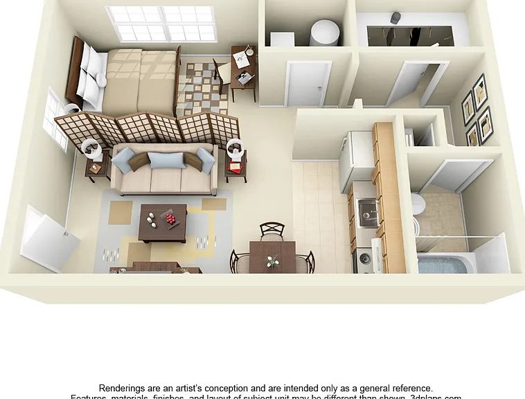 Westgate Apts & Townhouses LP — Photo 12