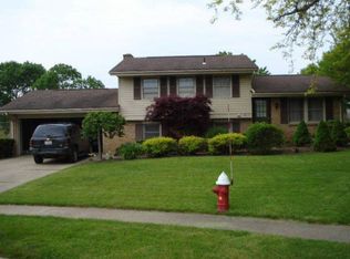 31 Sussex Ct E, Lexington, OH 44904