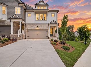 203 Retreat Ln, Canton, GA 30114
