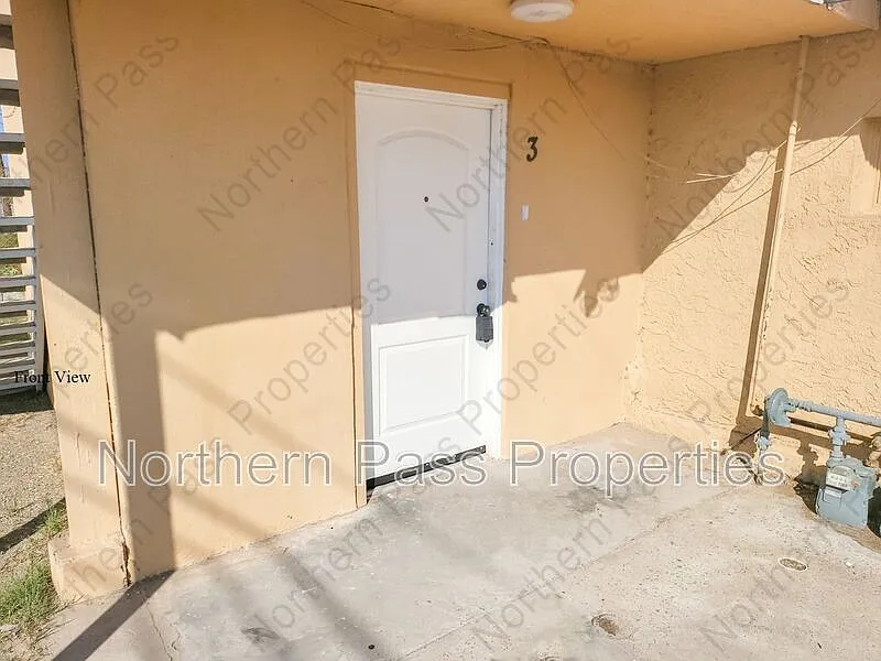 411 Dodge Rd #3