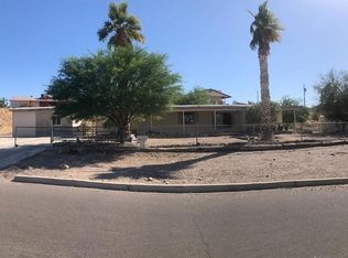 1639 Sierra Vista Dr, Bullhead City, AZ 86442