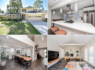 12435 Shepherds Ridge Dr, Houston, TX 77077