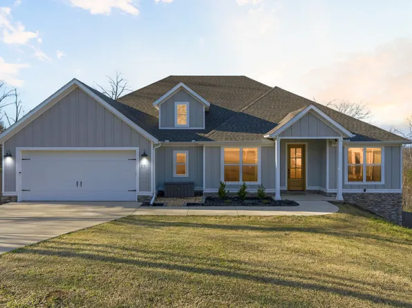 12 Grier Ln, Bella Vista, AR 72715