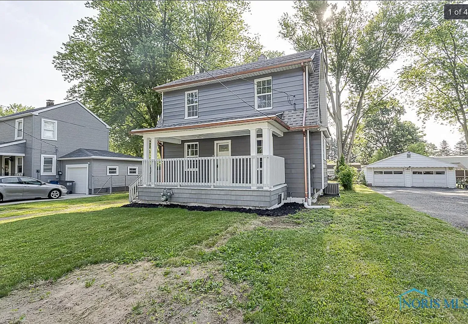 2242 Vaness Drive — Photo 1