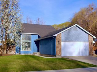 3282 N Tylerson Ave, Boise, ID 83713