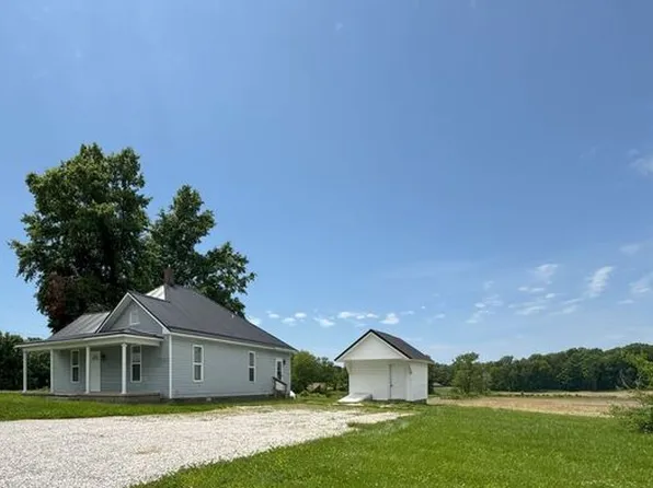 10992 S 500 W, Lewis, IN 47858