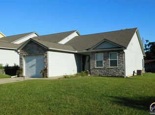 610 W Saint Joseph Xing, Saint Marys, KS 66536