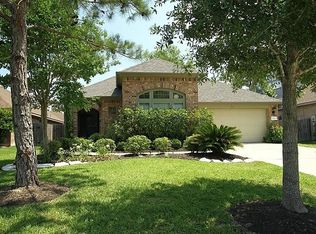 3306 Tamarind Trl, Kingwood, TX 77345