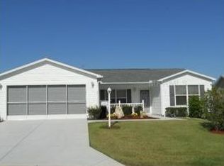 1717 Banberry Run, The Villages, FL 32162