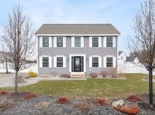 24 Amy Way, Concord, NH 03303