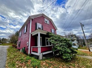 17 Church St, Jay, ME 04239