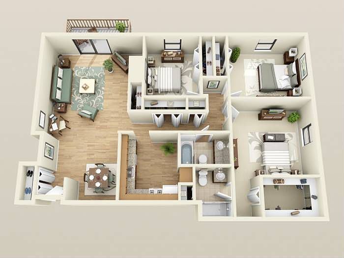 Photo 1