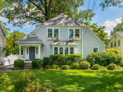 15 Sunnyside Avenue, Darien, CT, 06820