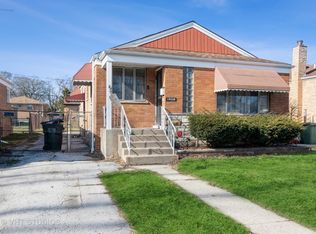 14528 Dobson Ave, Dolton, IL 60419