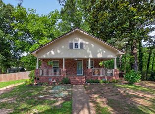 527 S 14th St, Arkadelphia, AR 71923