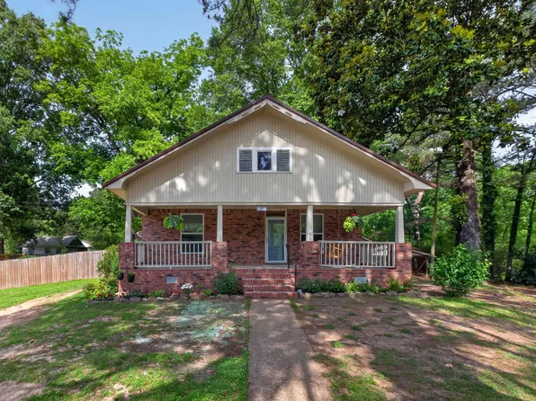 527 S 14th St, Arkadelphia, AR 71923