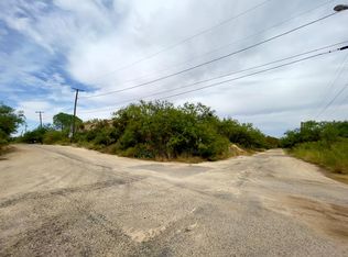 1508 N 1st St, Big Spring, TX 79720