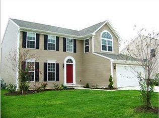 5985 Peridot St, Grove City, OH 43123
